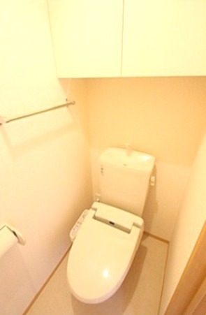 グリーンガーデン その他1