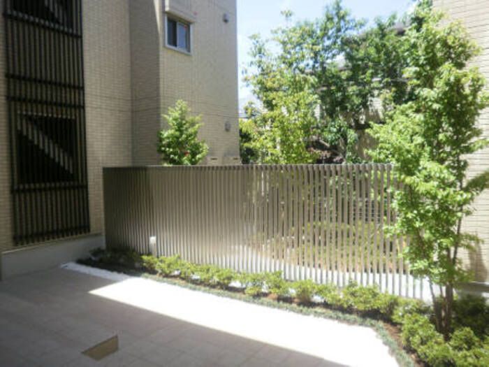 グリーンガーデン その他6