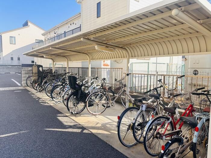 グリーンガーデン その他7