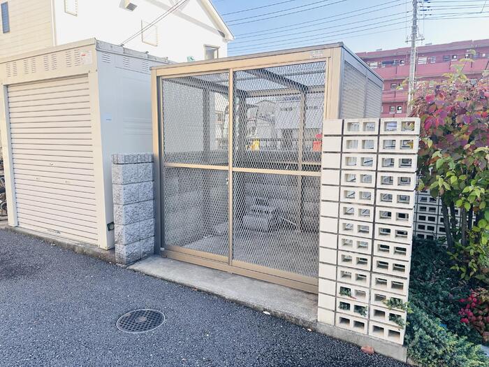 グリーンガーデン その他9