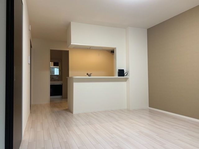 ピアチェーレ リビング