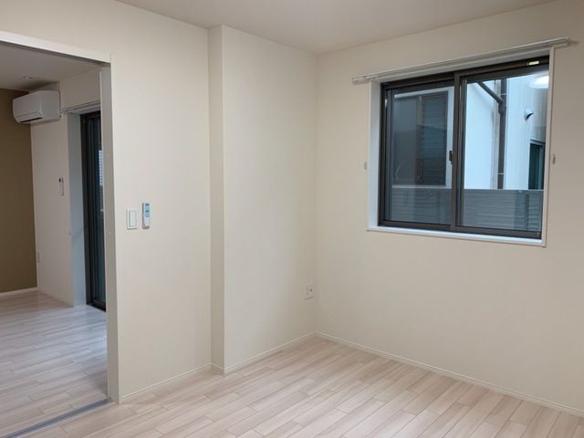 ピアチェーレ ベッドルーム