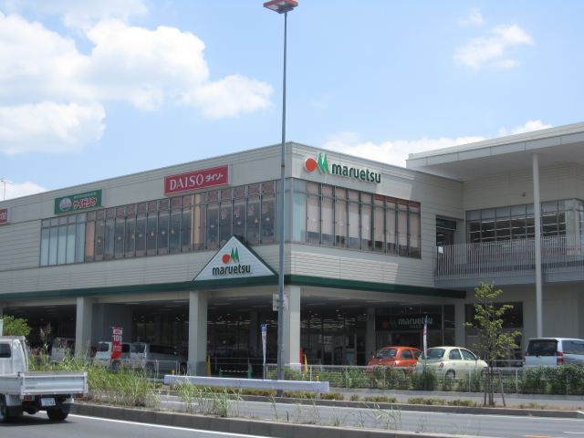 MELLAS西大宮Ⅲ 周辺画像2