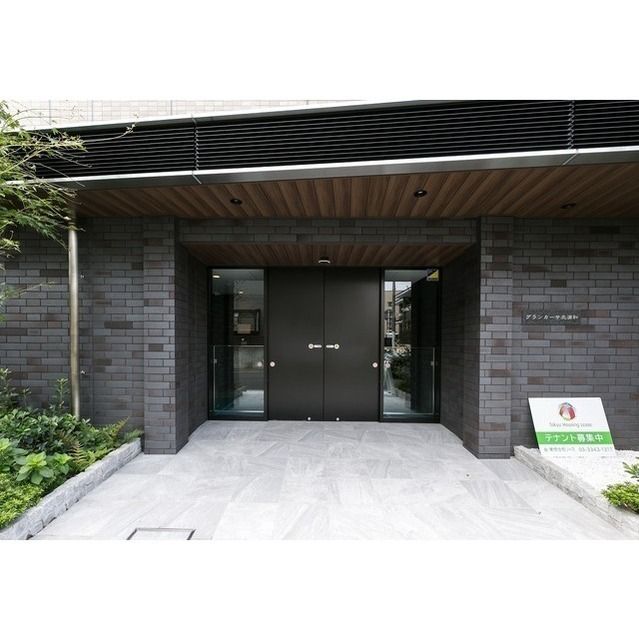 グランカーサ北浦和 その他外観1