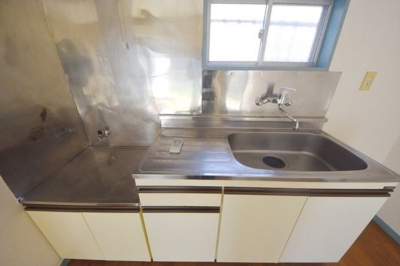 ソワーズ大宮 キッチン