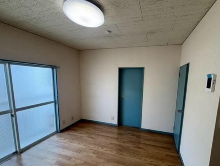 ソワーズ大宮 ベッドルーム