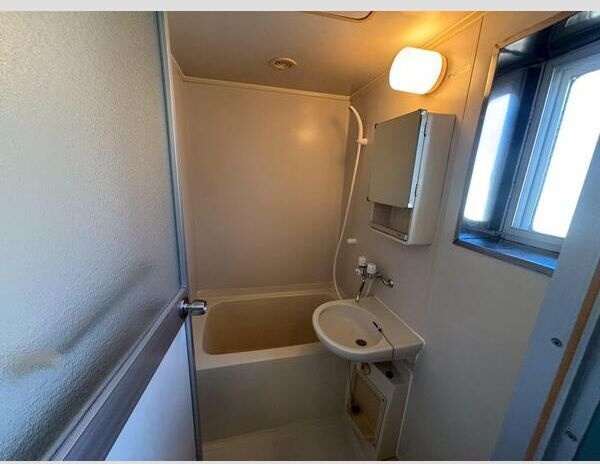 ソワーズ大宮 風呂画像