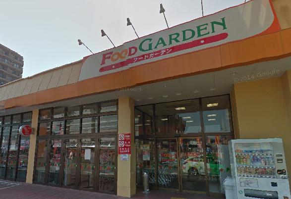 プレシス大宮ヴェルデ 周辺画像9