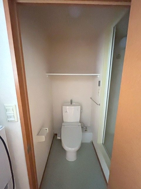 レオパレスGOYA本郷 その他1