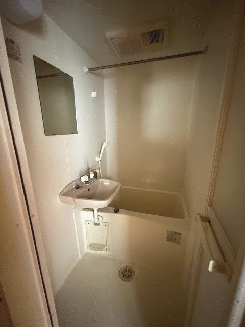 GOYA本郷 風呂画像