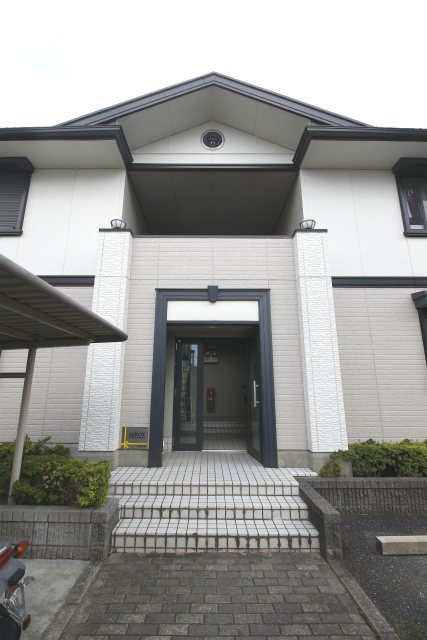 シャルム二番館 その他外観2