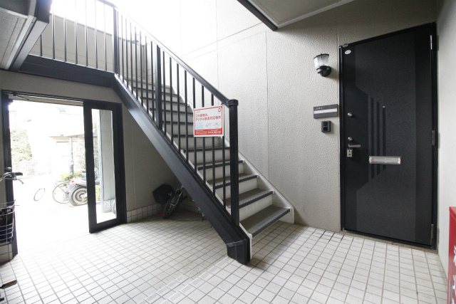 シャルム二番館 その他外観3