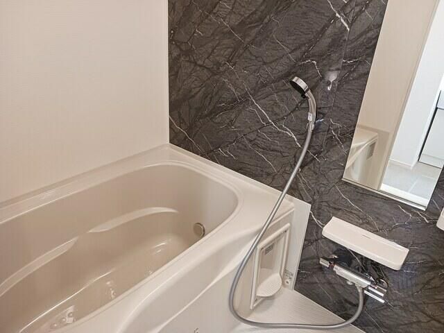 ルリアン 風呂画像