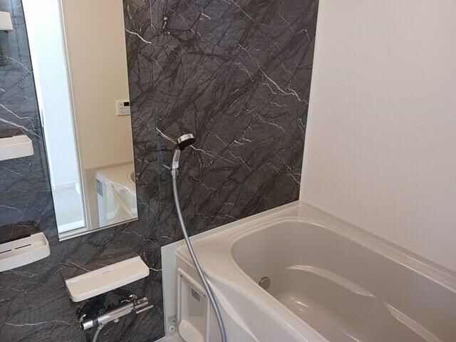 ルリアン 風呂画像