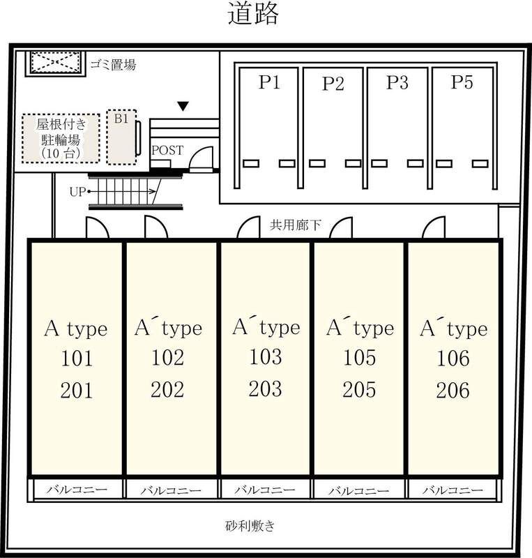 リブリ・Avenir その他9