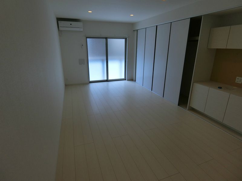 リブリ・Avenir リビング