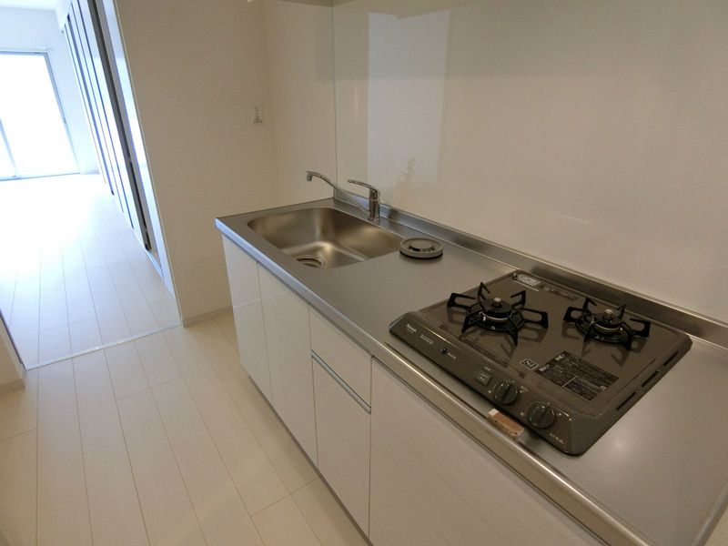 リブリ・Avenir キッチン