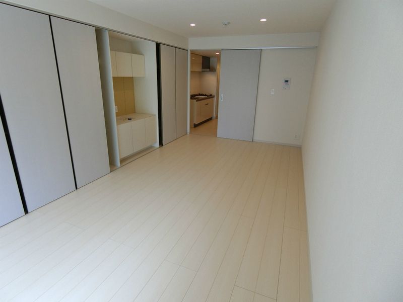 リブリ・Avenir ベッドルーム