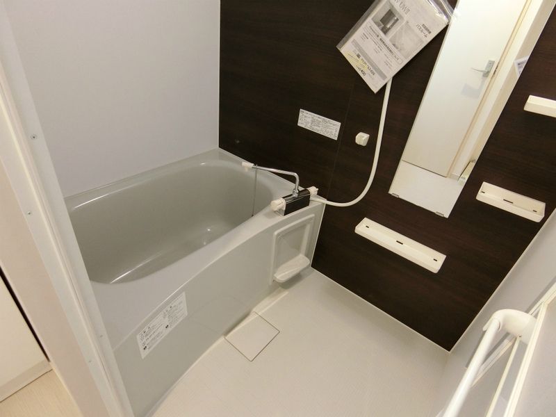 リブリ・Avenir 風呂画像