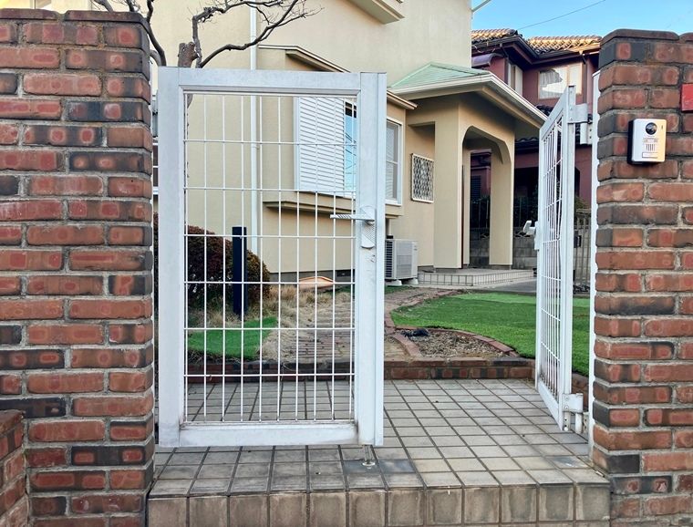 緑丘戸建 その他5