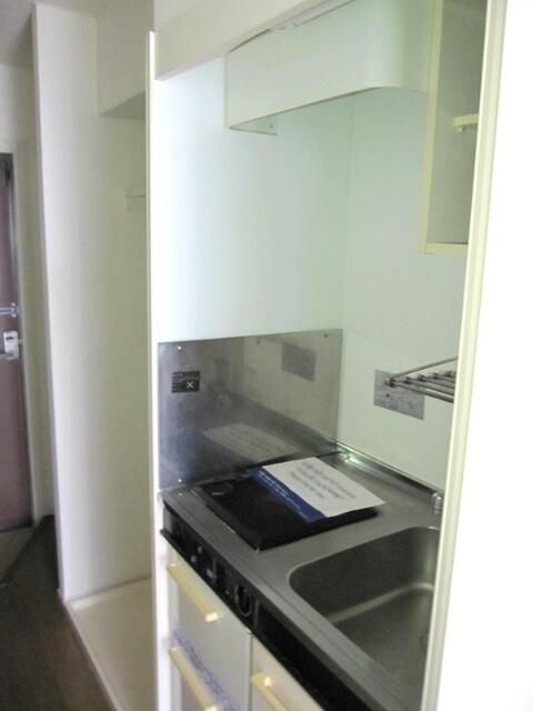 ジュノー浅間台 キッチン