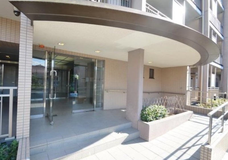 アーバン・ヴィラ その他2