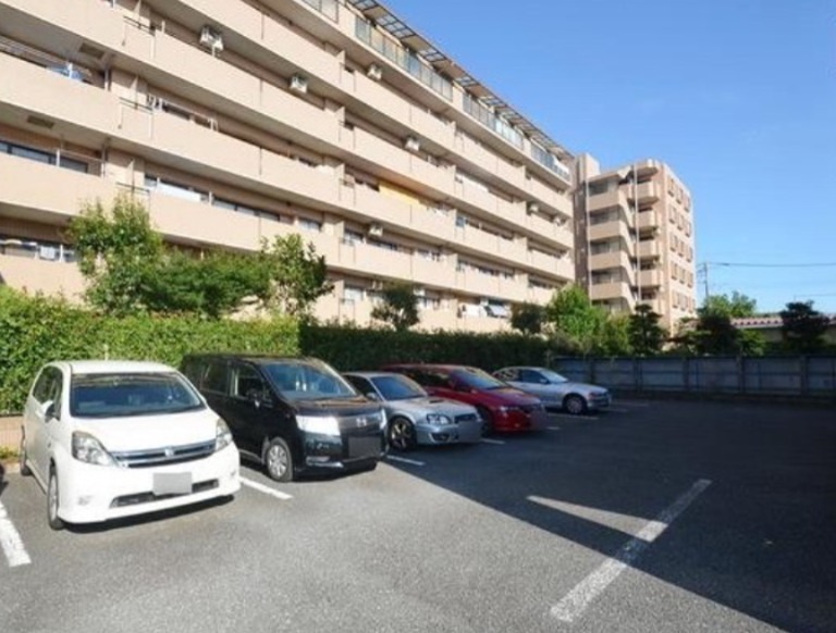 アーバン・ヴィラ その他4