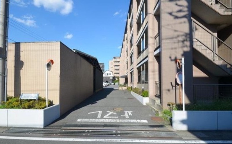 アーバン・ヴィラ その他6