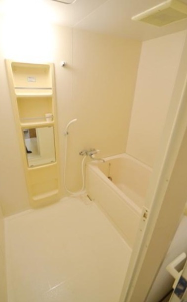 アーバン・ヴィラ 風呂画像