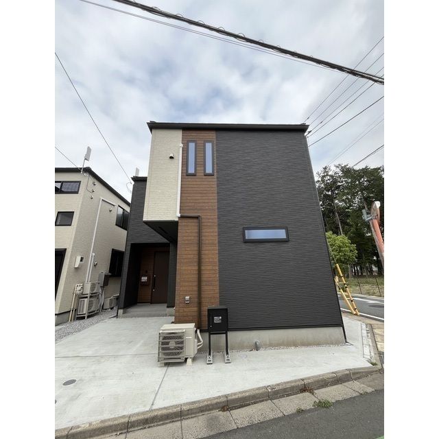 Kolet吉野原#05 外観