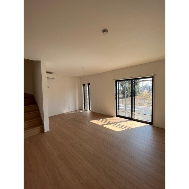 Kolet吉野原#05 リビング