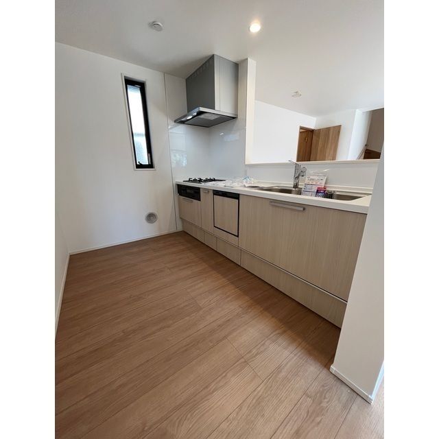 Kolet吉野原#05 キッチン