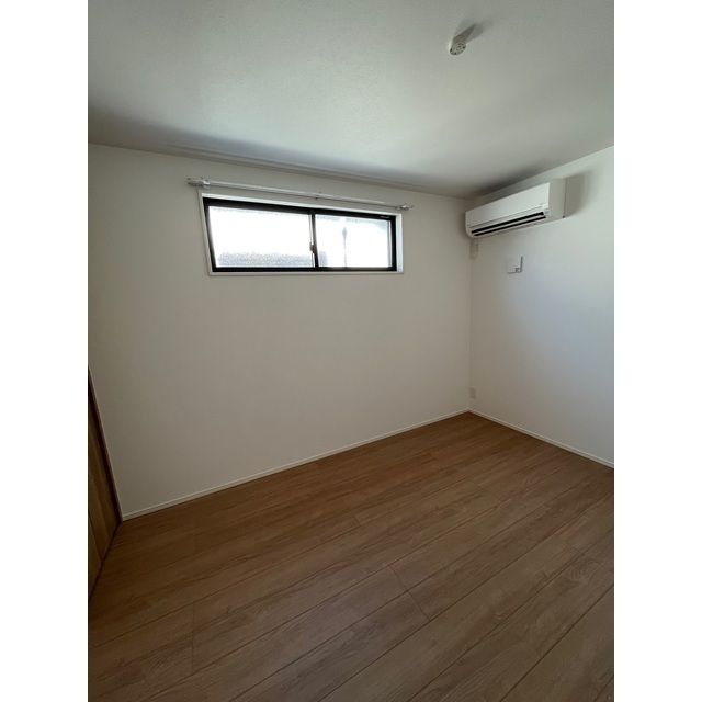 Kolet吉野原#05 ベッドルーム