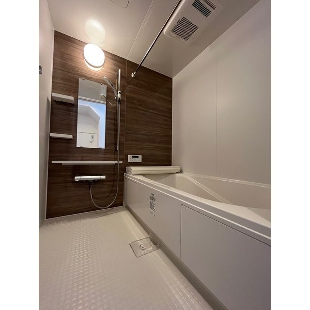 Kolet吉野原#05 風呂画像