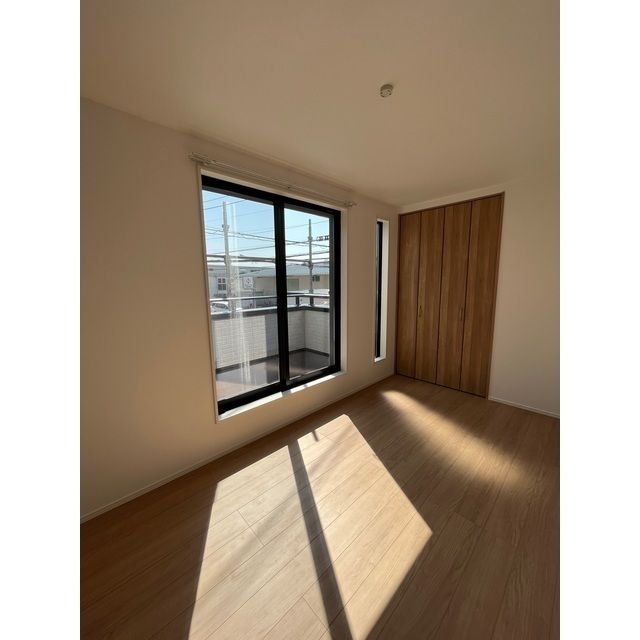 Kolet吉野原#05 ベランダ