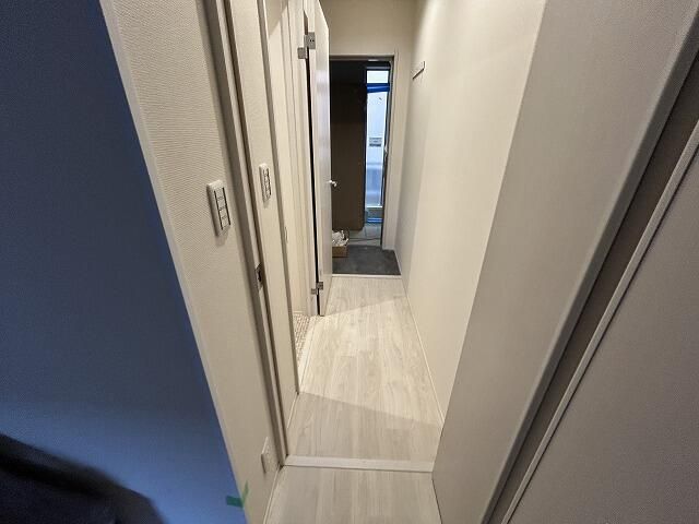 Ａｒｉｅｔｔａ　ＴＡＫＩＮＩＳＨＩ（アリエッタタキニシ） 玄関