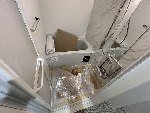 Ａｒｉｅｔｔａ　ＴＡＫＩＮＩＳＨＩ（アリエッタタキニシ） 風呂画像