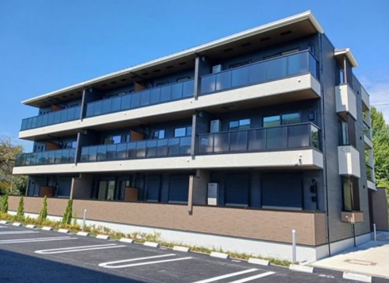 メゾン・シュシュⅡ その他8