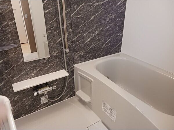 メゾン・シュシュⅡ 風呂画像