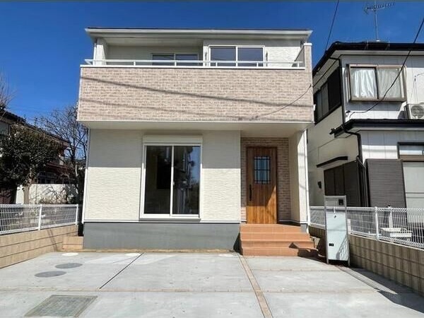 Kolet上尾小敷谷 外観