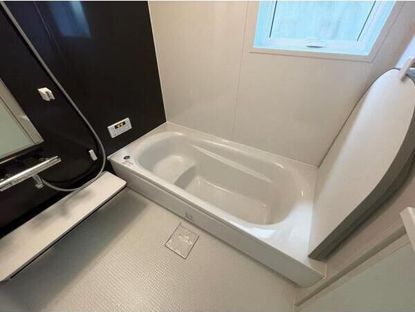 Kolet上尾小敷谷 風呂画像