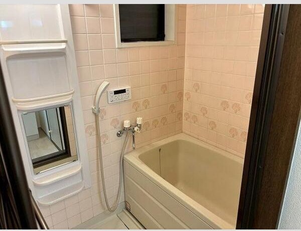 セゾン辻本 風呂画像