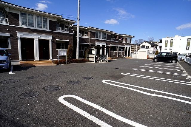 セントポーリアⅡ その他4