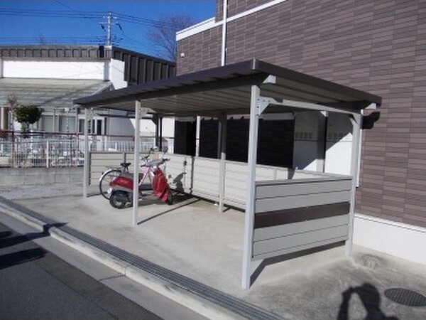 セントポーリアⅡ その他6