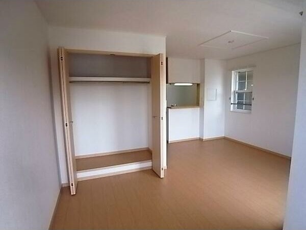 セントポーリアⅡ リビング