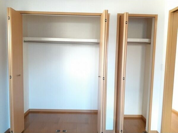 メルヴェィユ-　パルファンA その他4