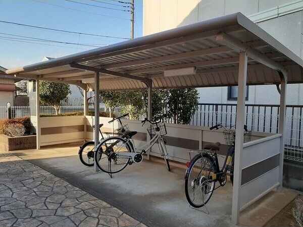 メルヴェィユ-　パルファンA その他8