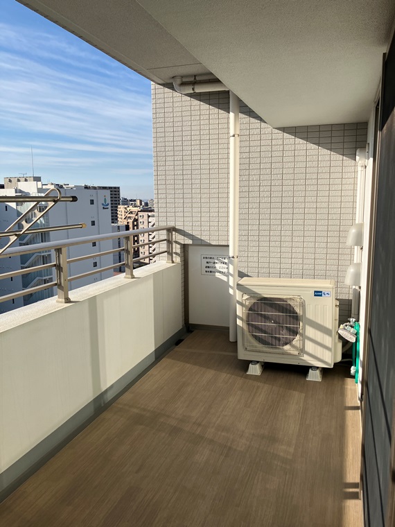 プラウド浦和常盤サンクアージュ その他2