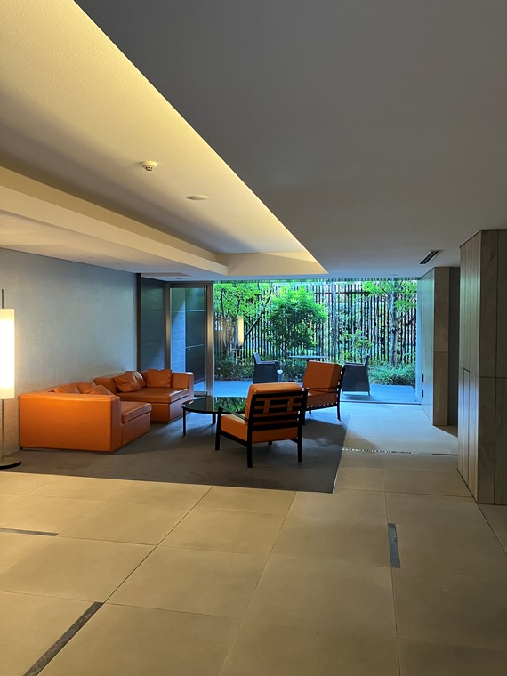 プラウド浦和常盤サンクアージュ その他外観2