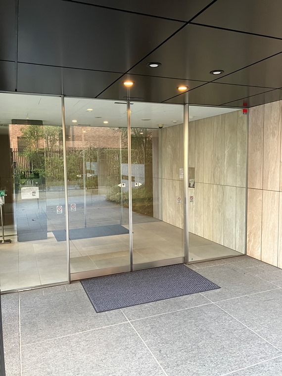 プラウド浦和常盤サンクアージュ その他外観4